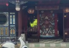 Quan Cong Temple