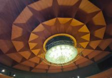Teatro de la Maes...