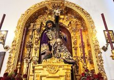 Capilla de los Mar...