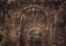 Puerta de Birrambla