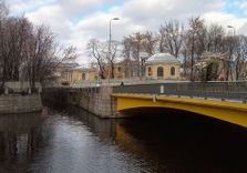 Особняк Бобринских
