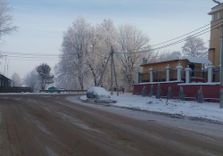 Успенский кафедра...