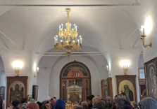 Собор Троицы ...