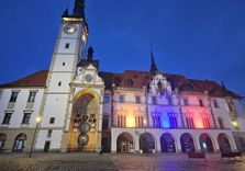 Olomouc City Hall
