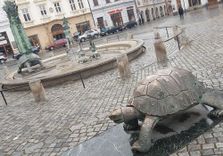 Caesarova kašna