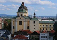 Church of Saint M...