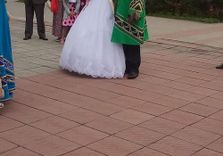 Дворец Культур...