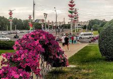 Pamyatnik "Nulevo...