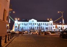 Гостиный двор