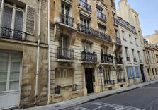 Hotel Lambert