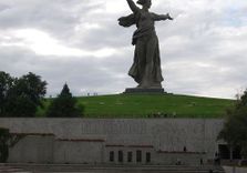 Площадь скорби