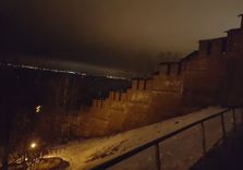 Северная башня