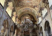 Parish of the Mos...