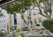 Haifa City Hall