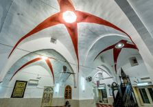 Jurayneh Mosque ...