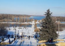 Смотровая Площадка