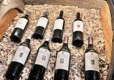 Kvareli Wine Cave