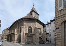 Church of Saint-G...