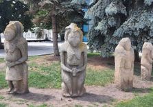 Харьков...