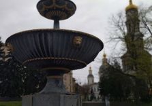 Соборный сквер