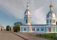 Площадь Свободы