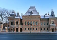 Особняк Игумнова