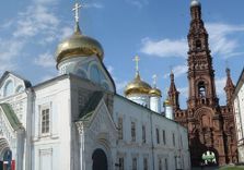 Богоявл...