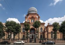 Большая Хоральн...