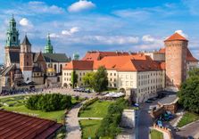 Wawel Castle