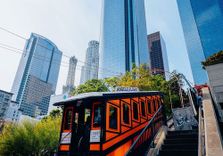 Angels Flight ...