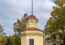 Кроншта...