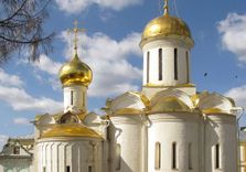 Троицкий собор