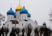 Успенский собор