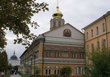 Успенские ворота