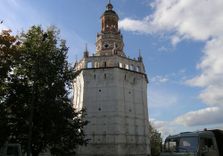 Уточья башня