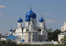Собор Рождест...