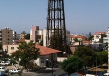 The Water Tower
