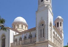 Ayia Napa Cathedral