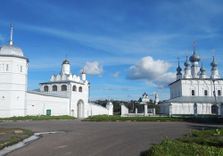 Покровс...