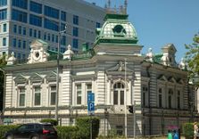 Дом купца Василия...