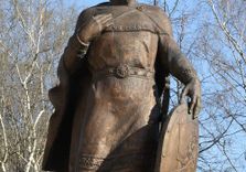 Памятник Алексан...