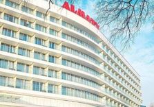 Алматы отель
