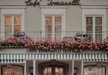 Café Tomaselli