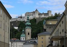 Erzabtei / Stift S...