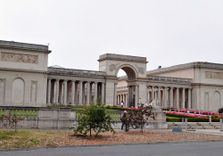 Legion of Honor