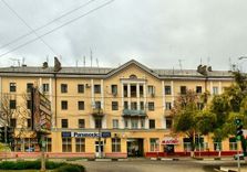 Улица Красная