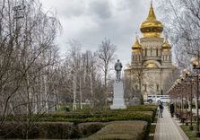 Пристань Дицмана