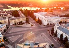 Тверская площадь