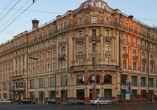 Гостиница Националь