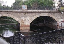 Царский Мост
